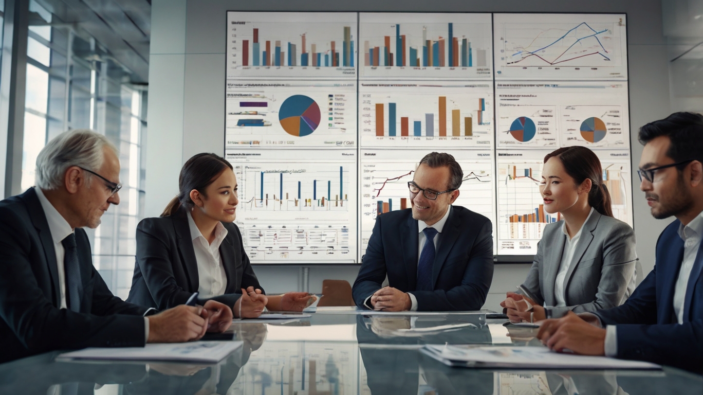 Auditoria Financeira